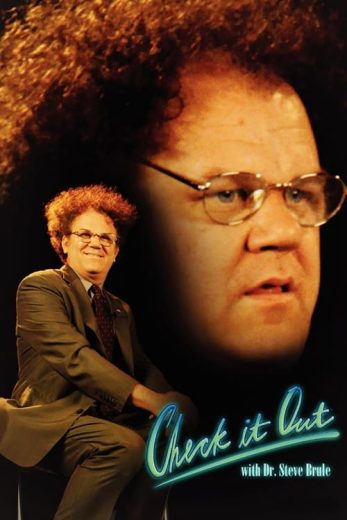 Check It Out! with Dr. Steve Brule – Season 4