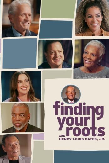 Finding Your Roots – Season 6