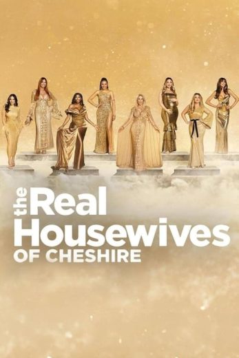 The Real Housewives of Cheshire – Season 5