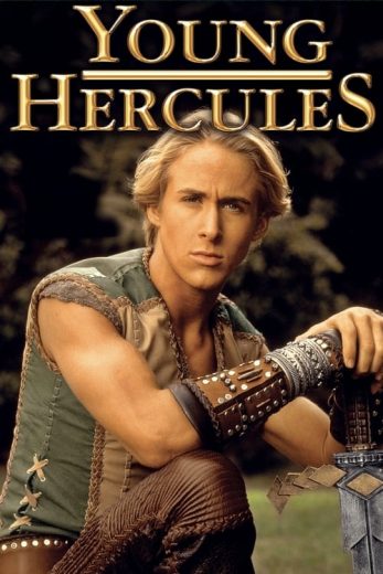 Young Hercules – Season 1 – Episode 46