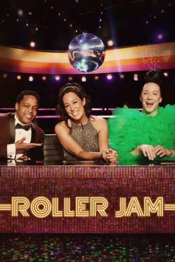 Roller Jam – Season 1