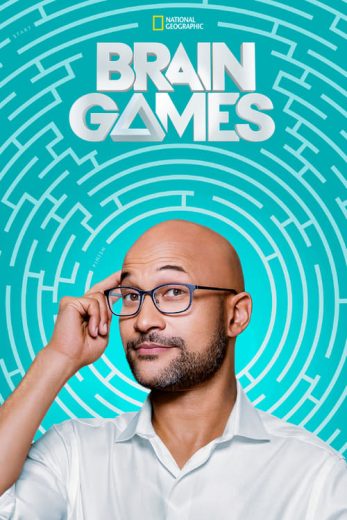 Brain Games – Season 3