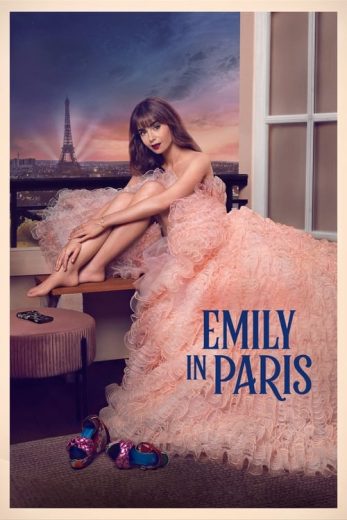 Emily in Paris – Season 2