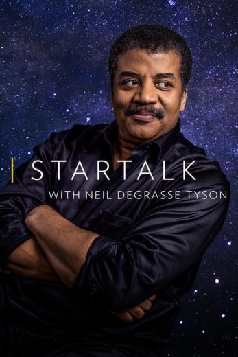 StarTalk with Neil deGrasse Tyson – Season 2