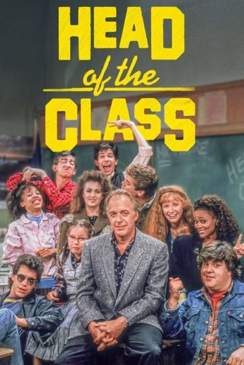 Head of the Class – Season 5