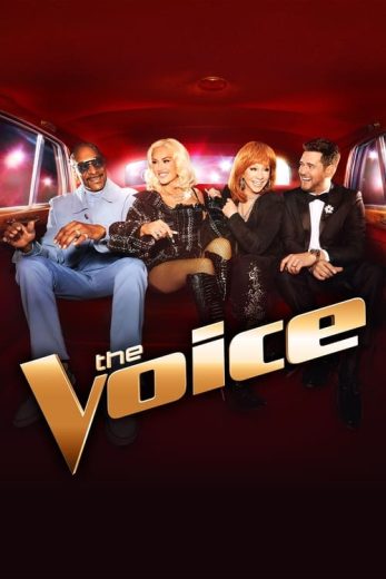 The Voice – Season 4 – Episode 8