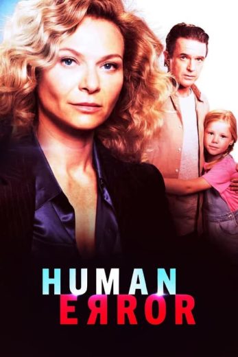 Human Error – Season 1