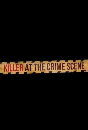 Killer at the Crime Scene – Season 2