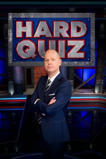 Hard Quiz – Season 8