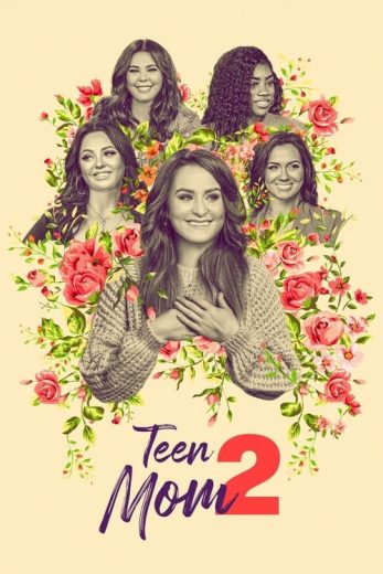 Teen Mom 2 – Season 7 – Episode 1