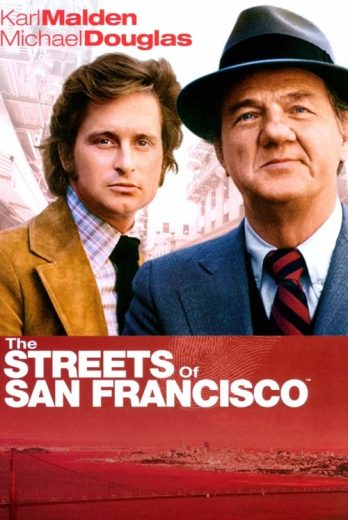 The Streets of San Francisco – Season 3