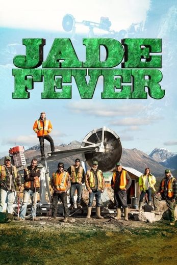 Jade Fever – Season 4