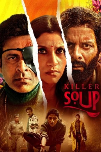 Killer Soup – Season 1 – Episode 7