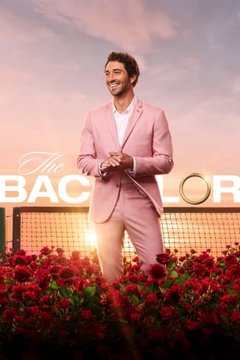 The Bachelor – Season 28