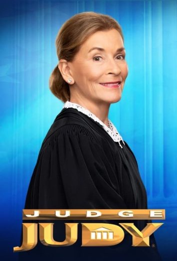 Judge Judy – Season 23