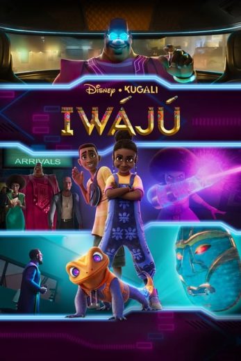 Iwájú – Season 1