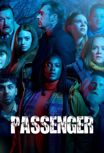 Passenger – Season 1