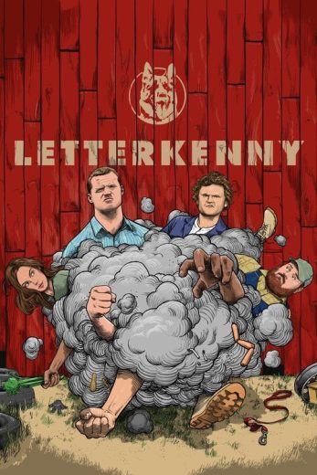 Letterkenny – Season 8