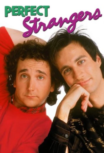 Perfect Strangers – Season 3