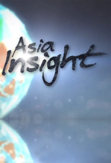 Asia Insight – Season 6