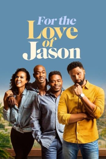 For the Love of Jason – Season 1