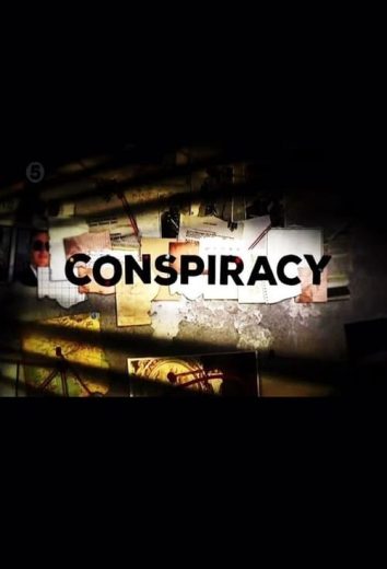 Conspiracy – Season 1