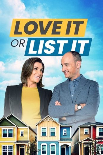 Love It or List It – Season 19