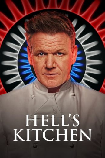 Hell’s Kitchen – Season 6 – Episode 1