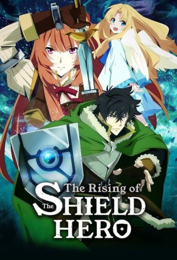 The Rising of the Shield Hero – Season 2