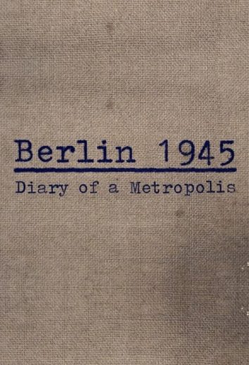 Berlin 1945 – Season 1