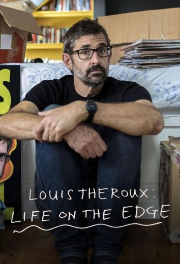 Louis Theroux: Life on the Edge – Season 1