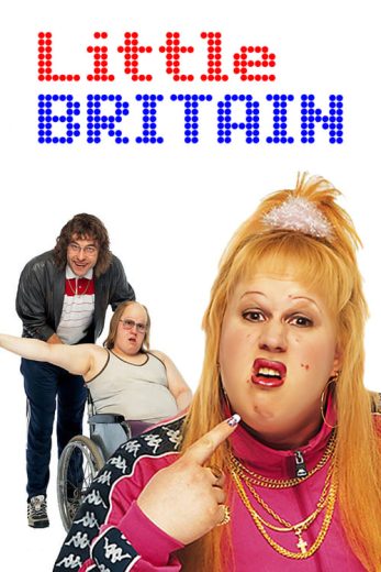 Little Britain – Season 2