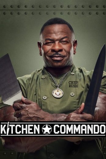 Kitchen Commando – Season 1