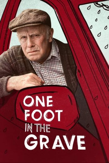 One Foot In the Grave – Season 4