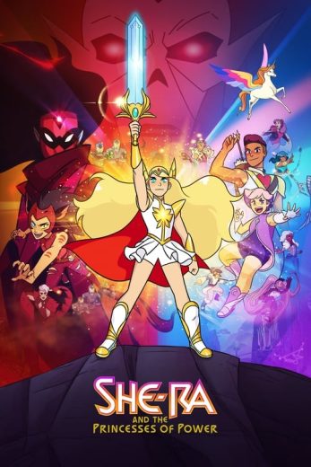 She-Ra and the Princesses of Power – Season 2