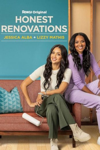 Honest Renovations – Season 2