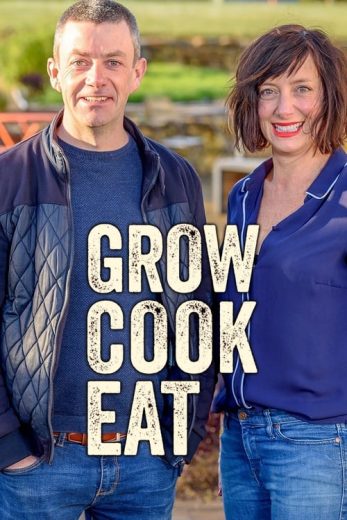 Grow, Cook, Eat – Season 1