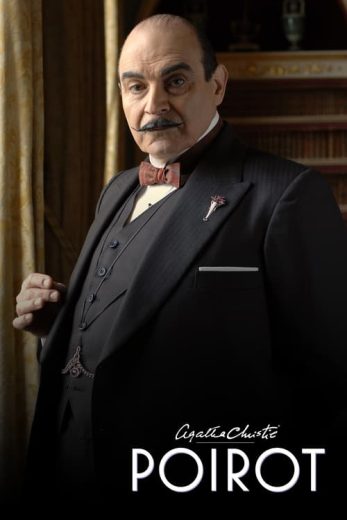 Agatha Christie’s Poirot – Season 7