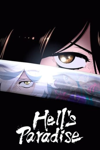 Hell’s Paradise – Season 1