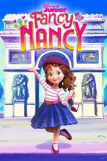 Fancy Nancy – Season 3 – Episode 1