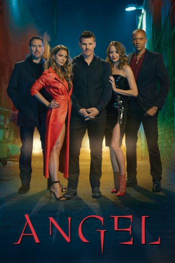 Angel – Season 2