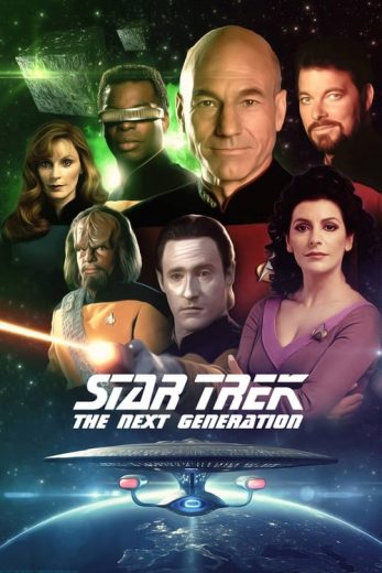 Star Trek: The Next Generation – Season 7