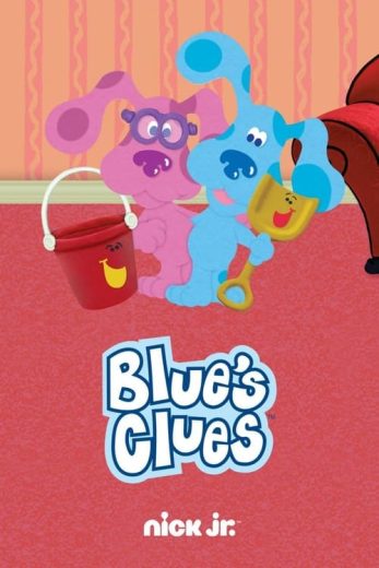 Blue’s Clues – Season 2