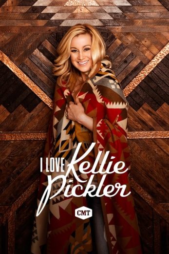 I Love Kellie Pickler – Season 2