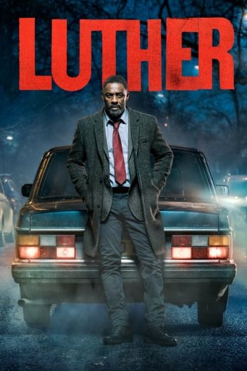 Luther – Season 2