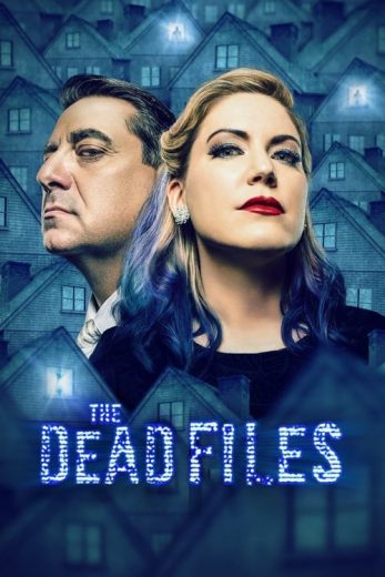 The Dead Files – Season 1 – Episode 4