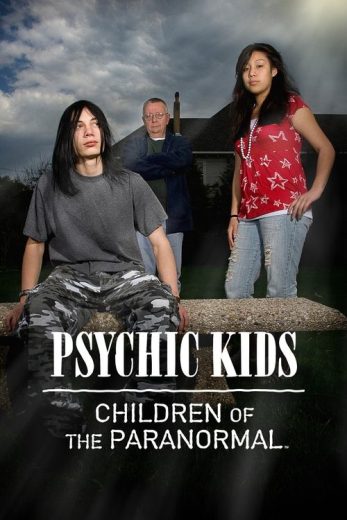 Psychic Kids – Season 1