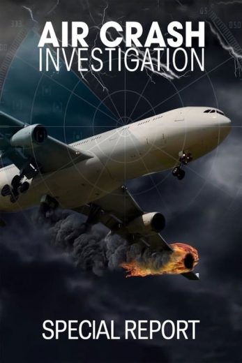 Air Crash Investigation: Special Report – Season 3