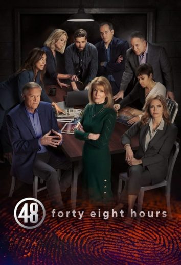 48 Hours – Season 24 – Episode 10