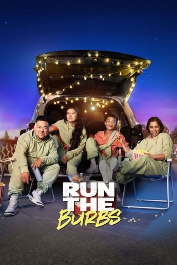 Run the Burbs – Season 3